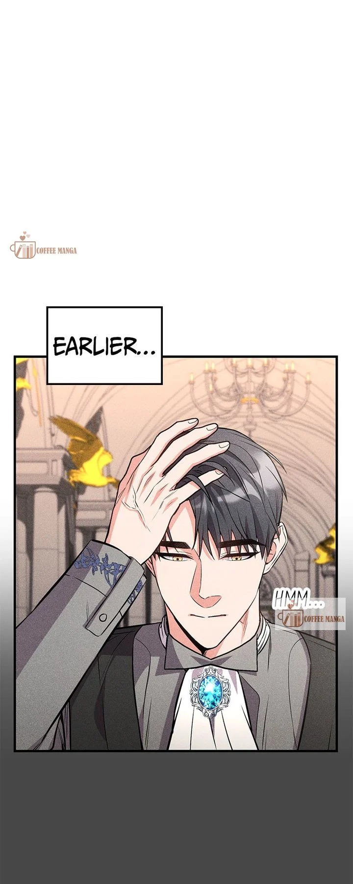 Amelia’s Contract Marriage chapter 41 page 46