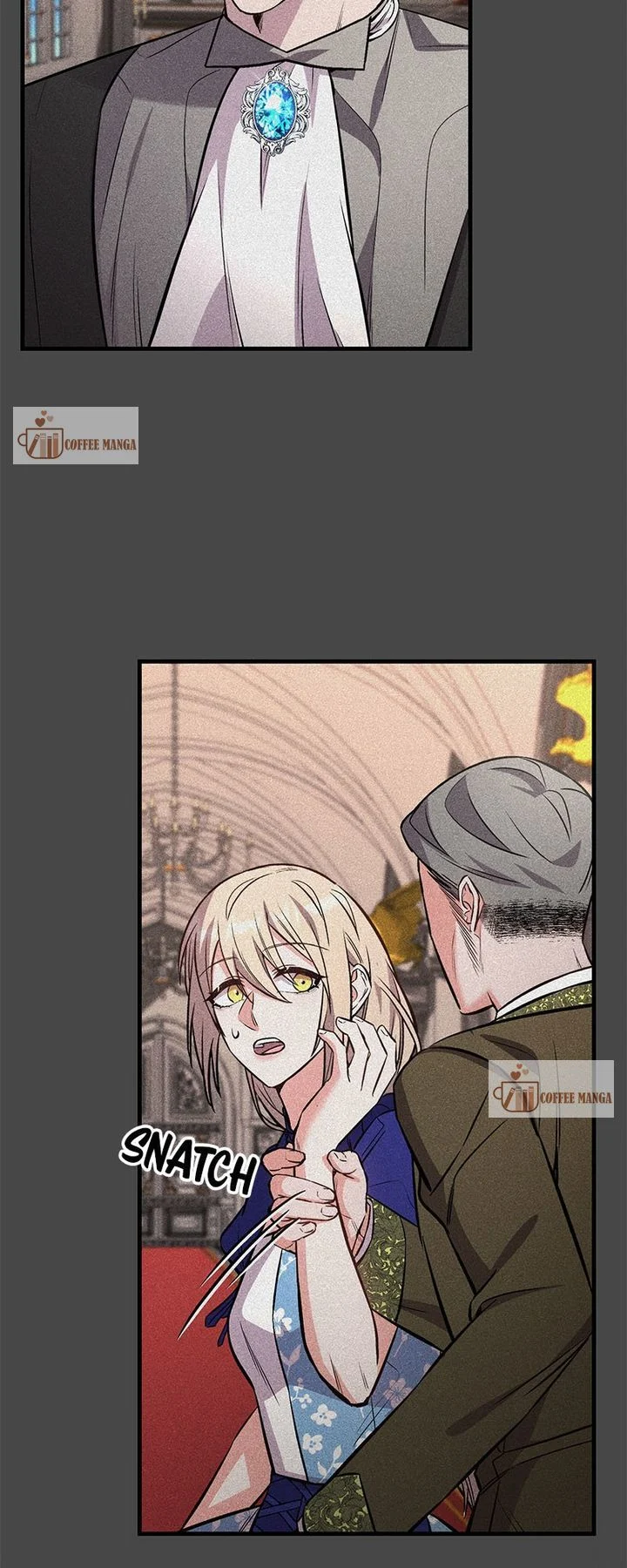 Amelia’s Contract Marriage chapter 41 page 48