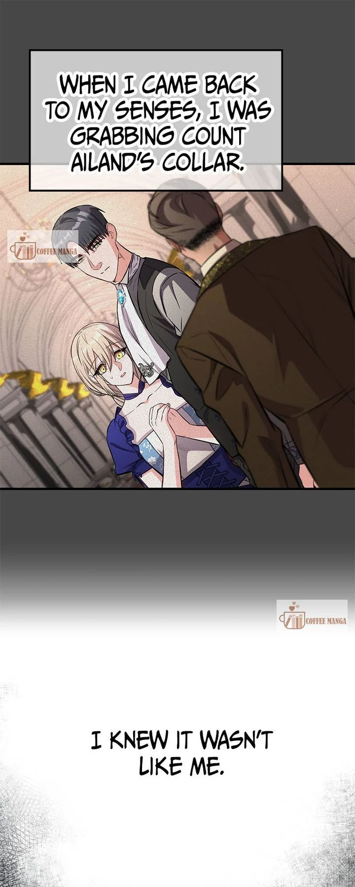 Amelia’s Contract Marriage chapter 41 page 51