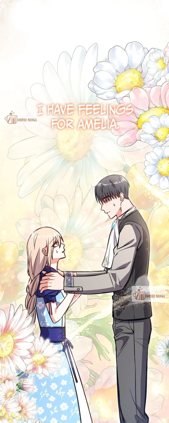 Amelia’s Contract Marriage chapter 41 page 54