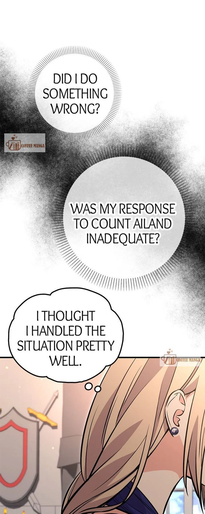 Amelia’s Contract Marriage chapter 41 page 57