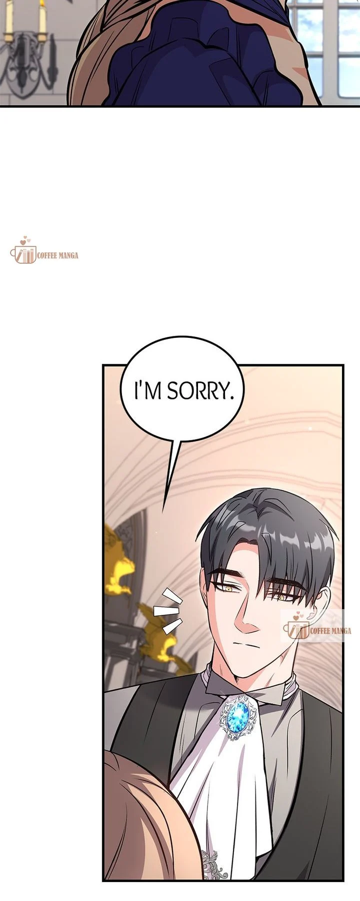 Amelia’s Contract Marriage chapter 41 page 58