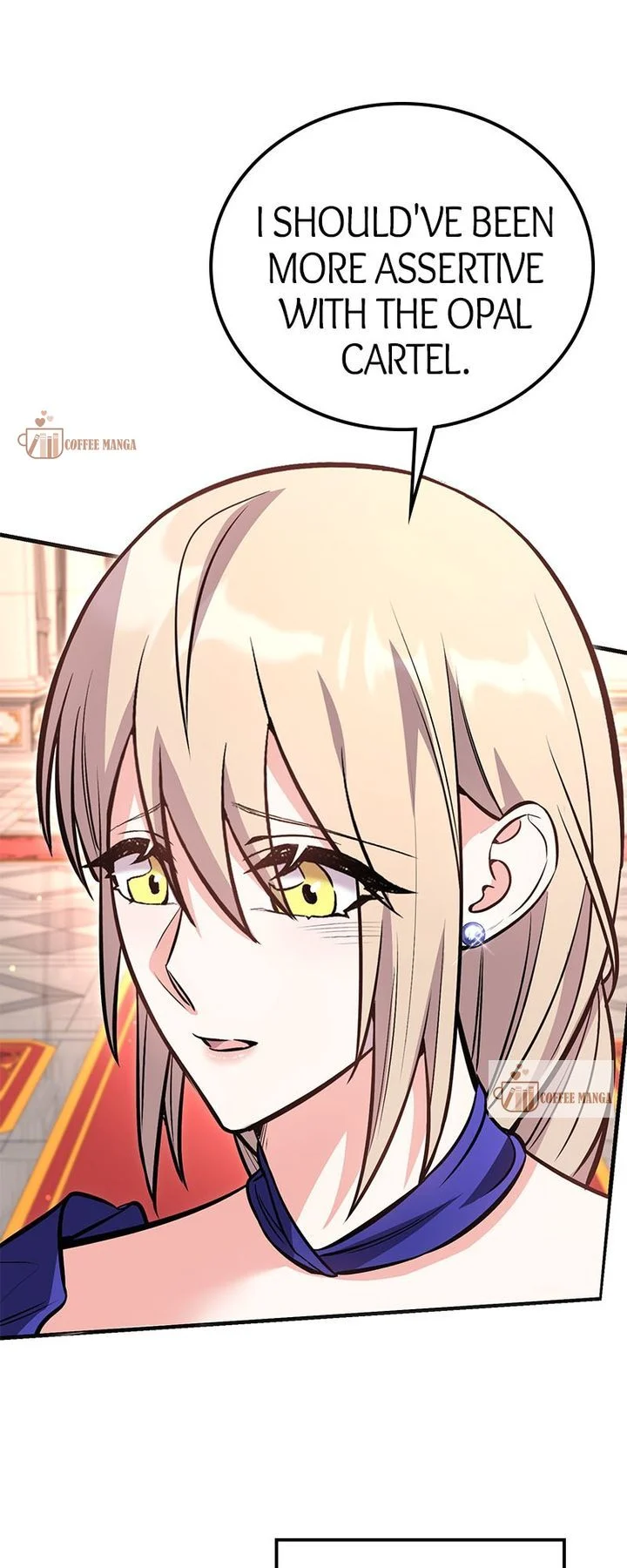 Amelia’s Contract Marriage chapter 41 page 59