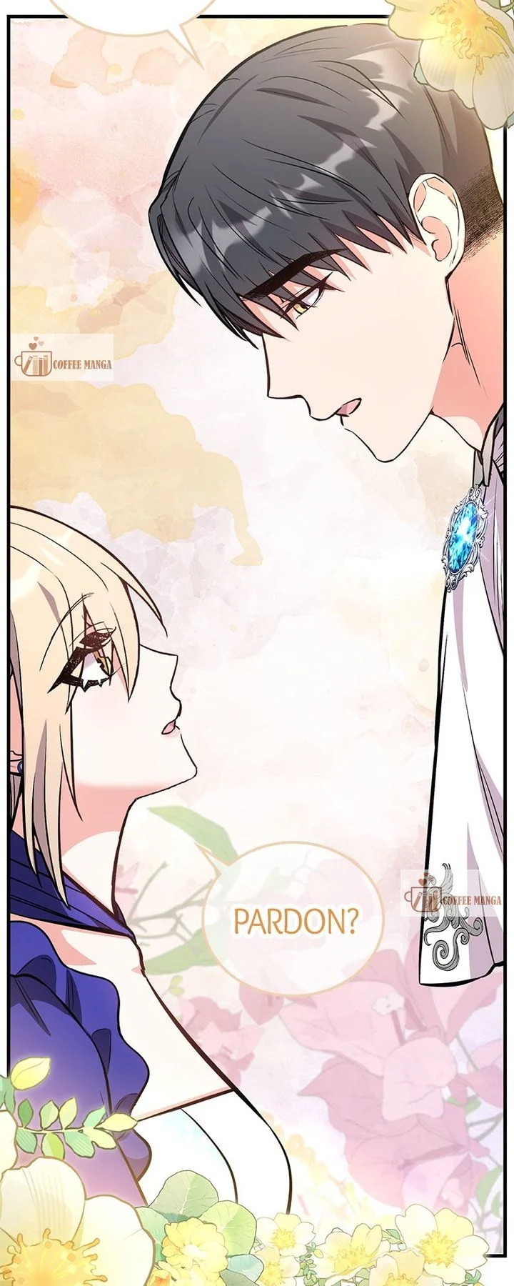 Amelia’s Contract Marriage chapter 41 page 61