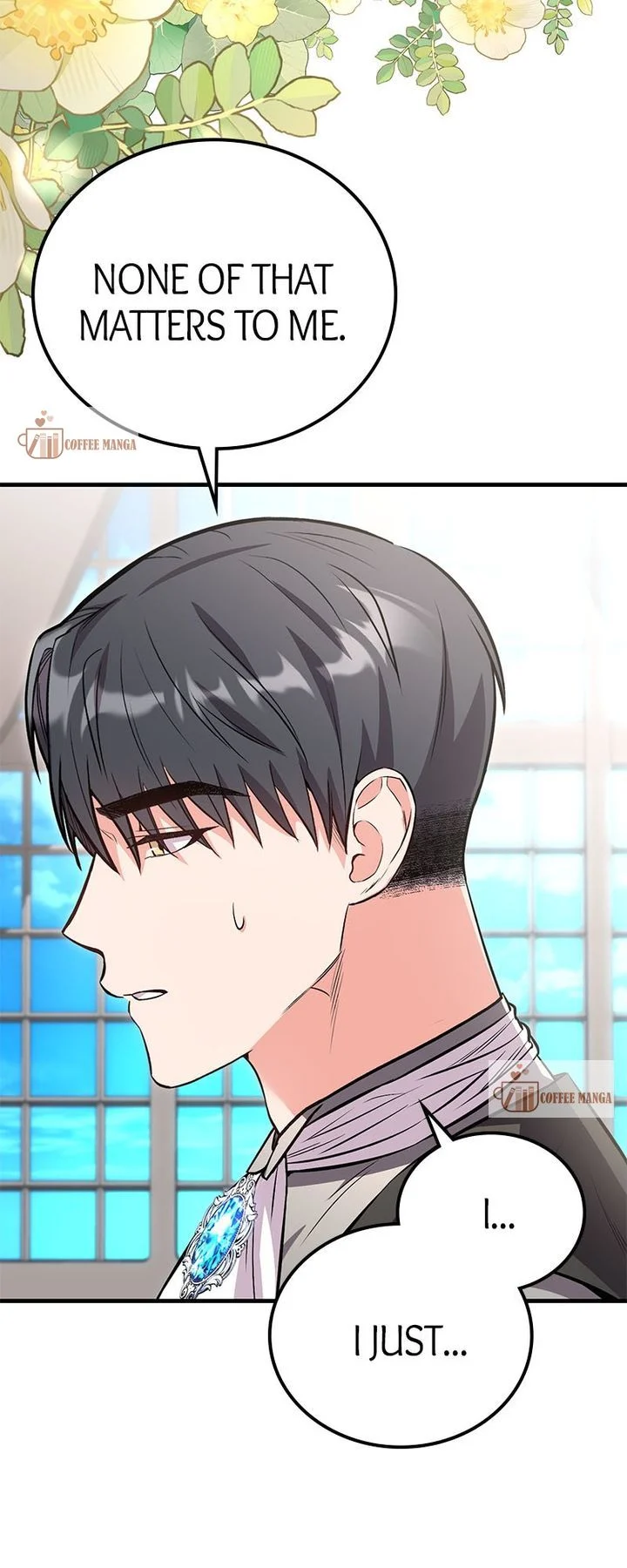 Amelia’s Contract Marriage chapter 41 page 62