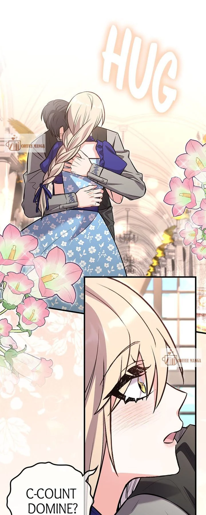 Amelia’s Contract Marriage chapter 41 page 64