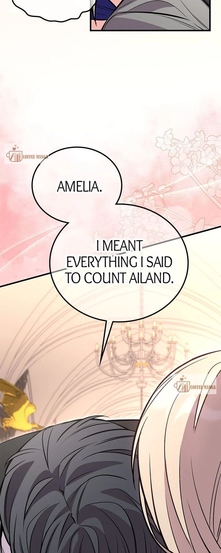 Amelia’s Contract Marriage chapter 41 page 65
