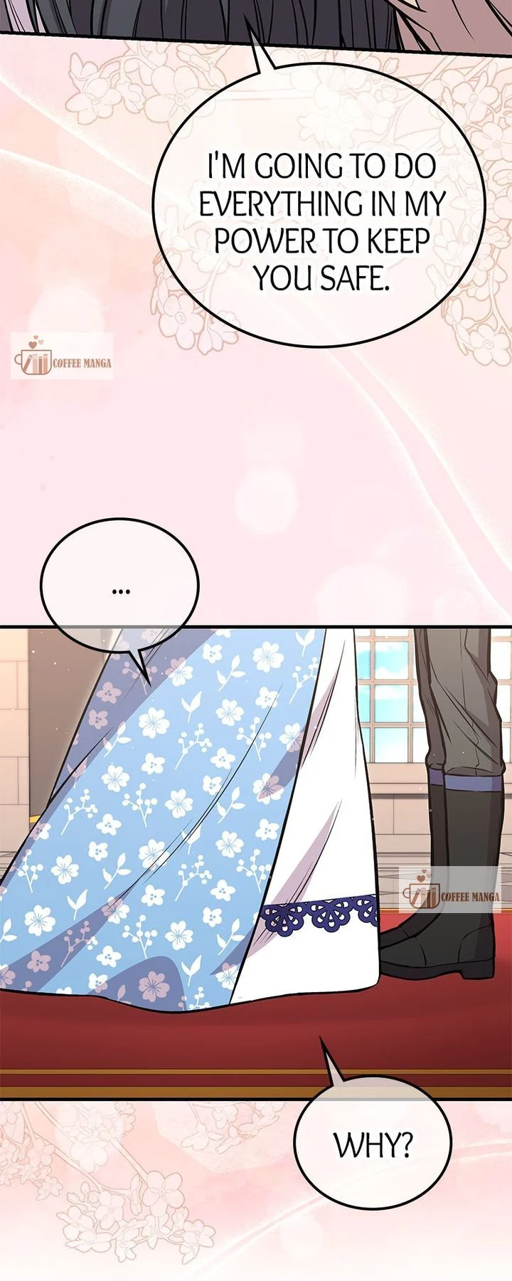 Amelia’s Contract Marriage chapter 41 page 66