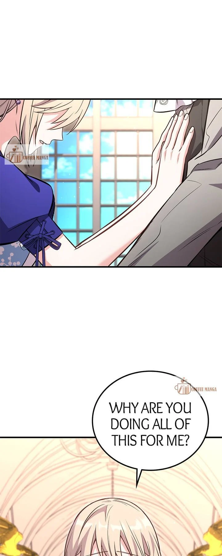 Amelia’s Contract Marriage chapter 41 page 67