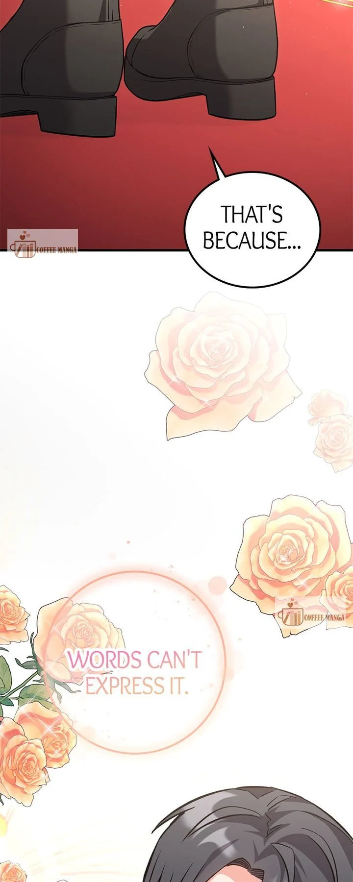 Amelia’s Contract Marriage chapter 41 page 69