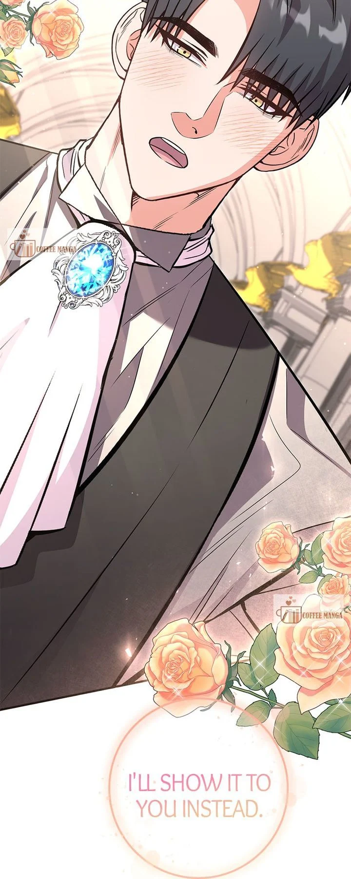 Amelia’s Contract Marriage chapter 41 page 70