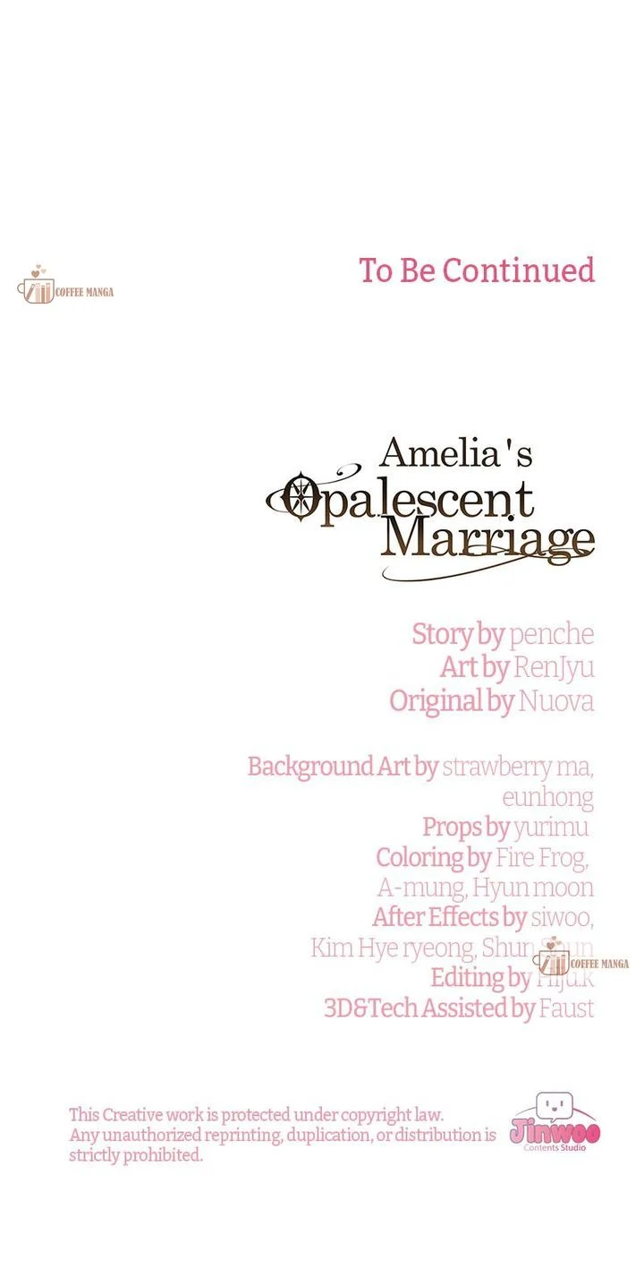 Amelia’s Contract Marriage chapter 41 page 71