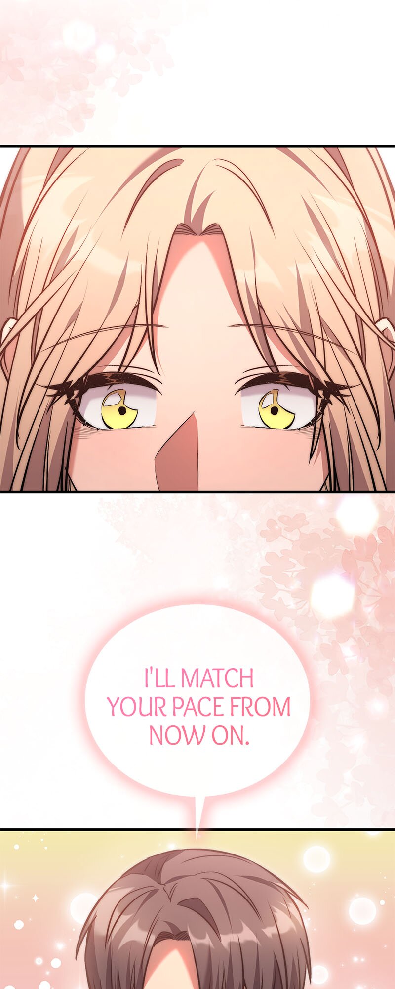 Amelia’s Contract Marriage chapter 43 page 8