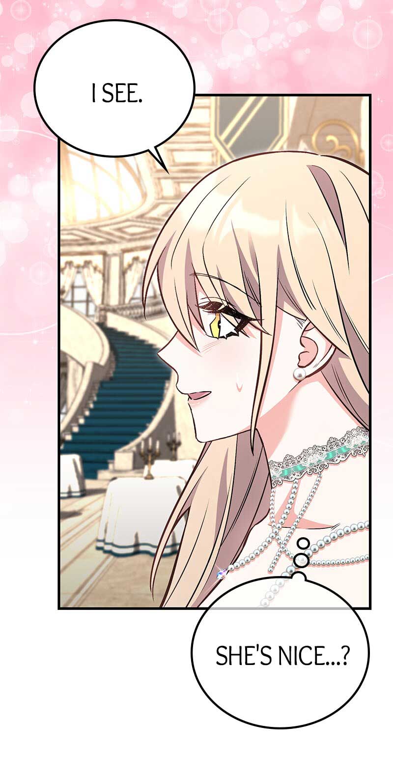 Amelia’s Contract Marriage chapter 45 page 8