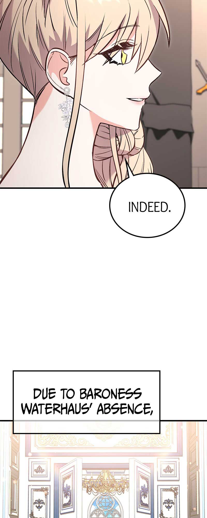 Amelia’s Contract Marriage chapter 47 page 8