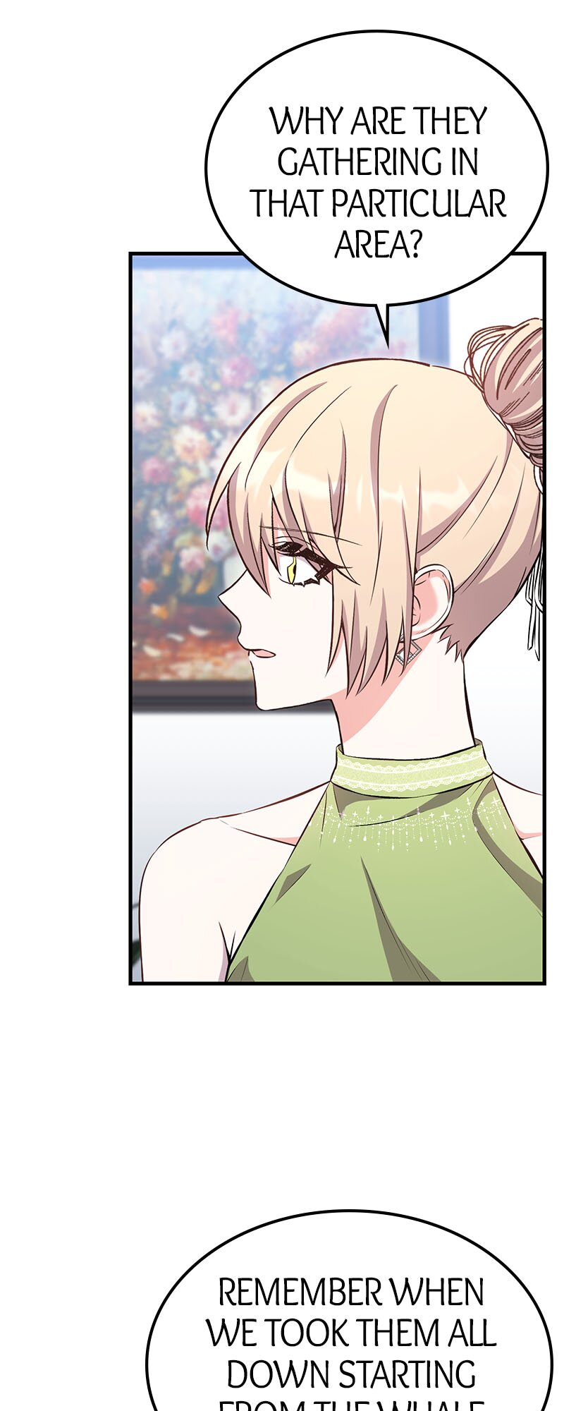 Amelia’s Contract Marriage chapter 49 page 10