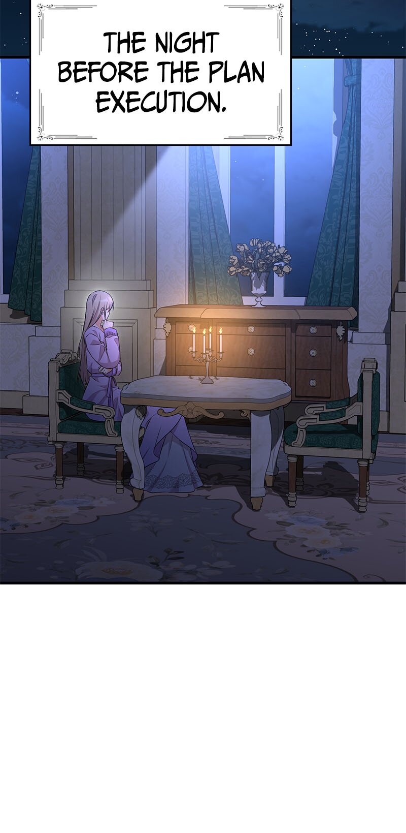 Amelia’s Contract Marriage chapter 49 page 24