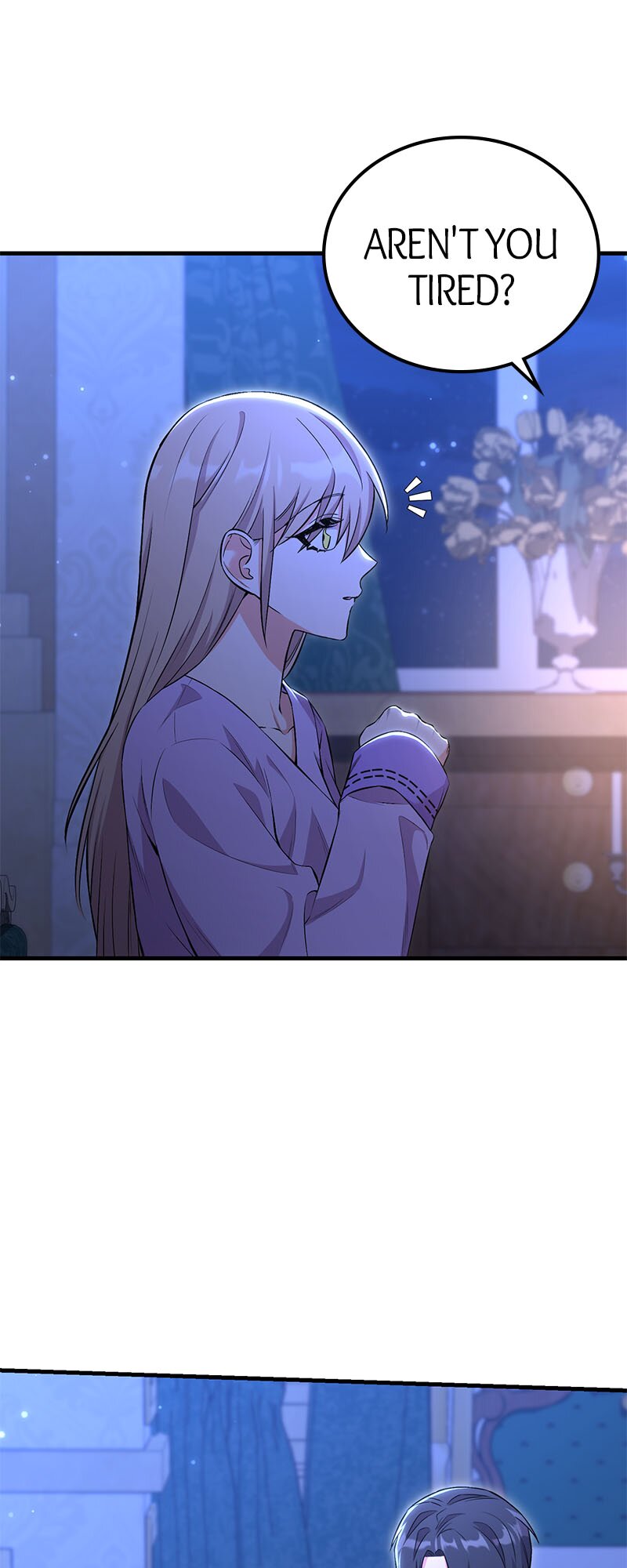 Amelia’s Contract Marriage chapter 49 page 25