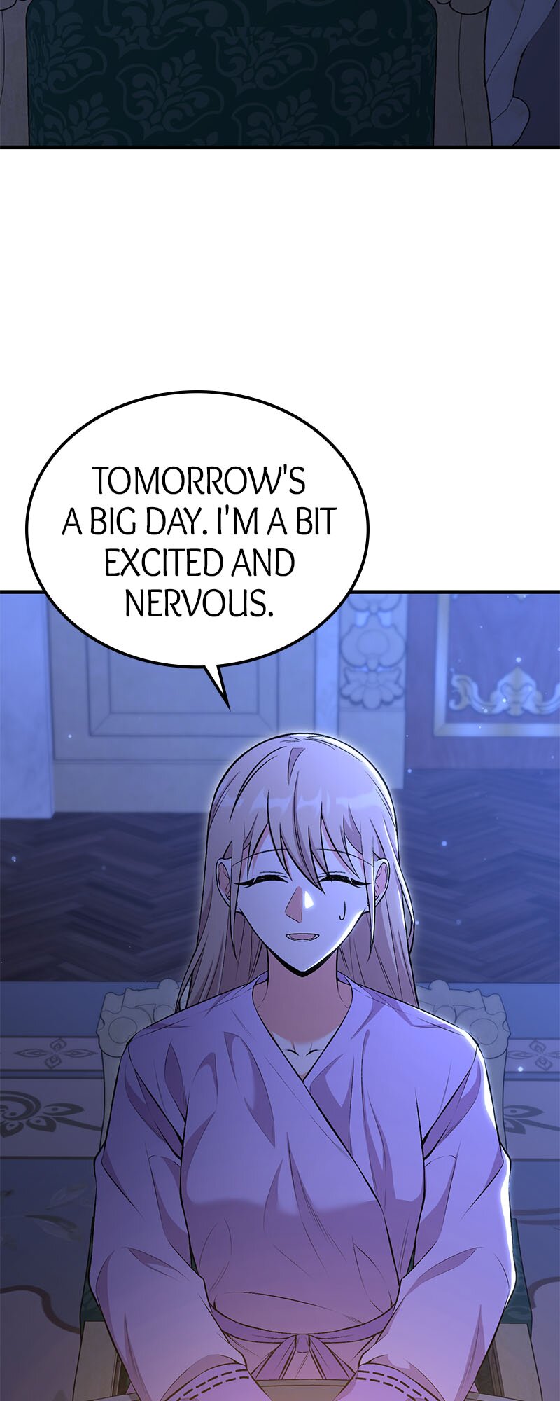 Amelia’s Contract Marriage chapter 49 page 27