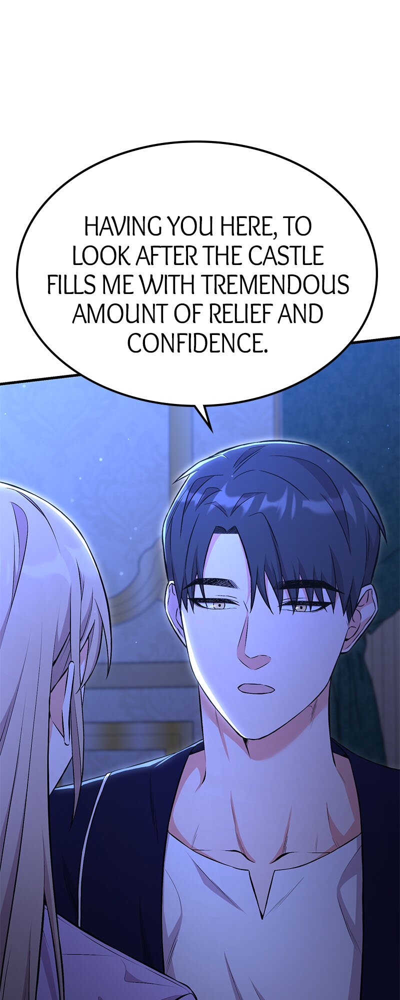 Amelia’s Contract Marriage chapter 49 page 31