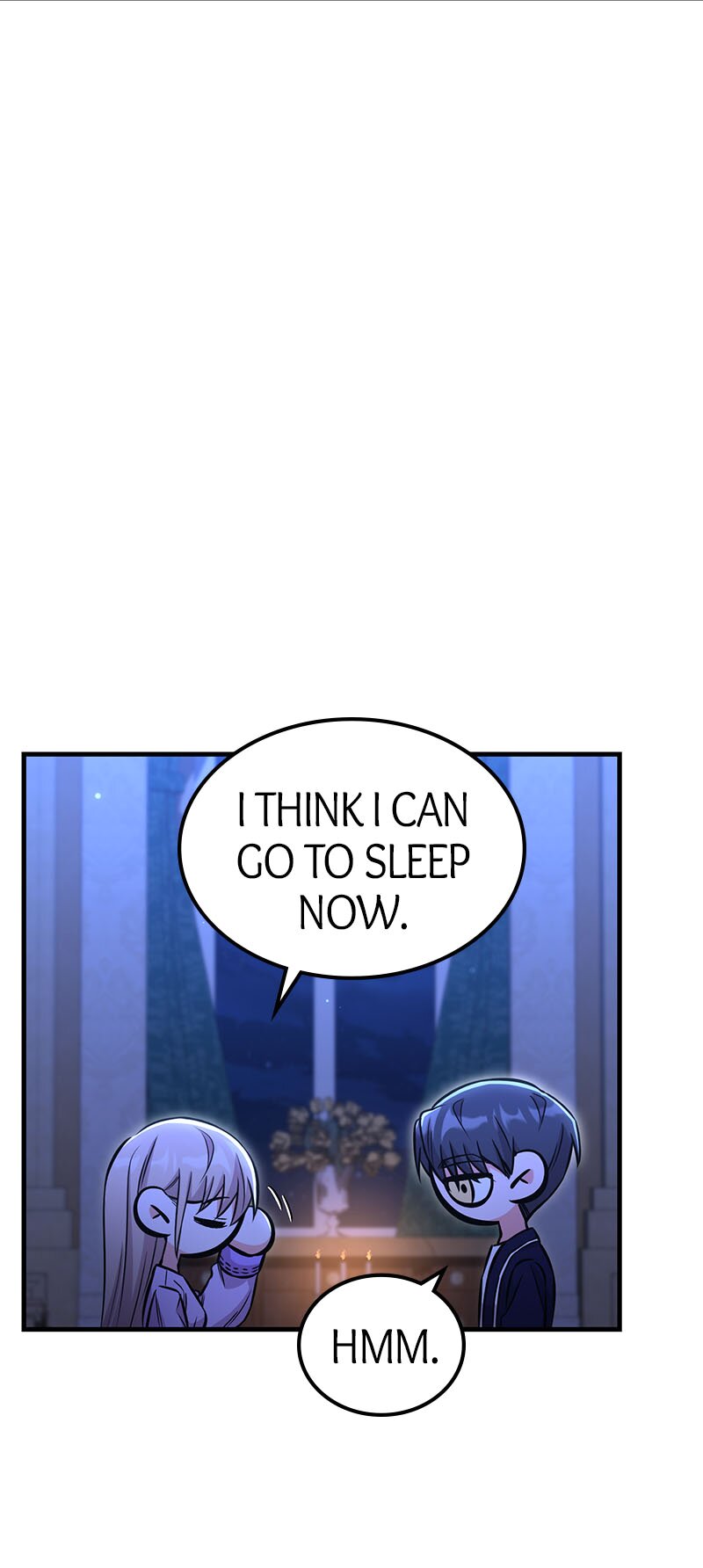 Amelia’s Contract Marriage chapter 49 page 33