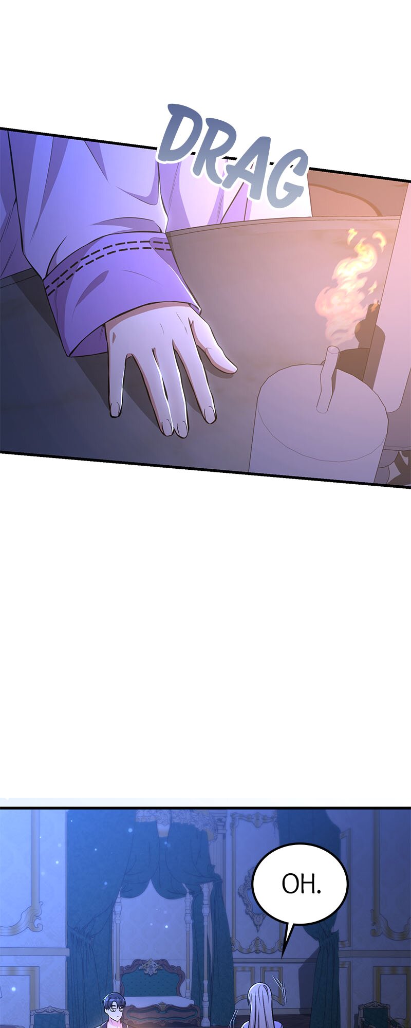 Amelia’s Contract Marriage chapter 49 page 34
