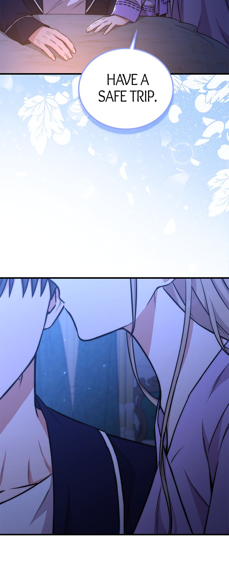Amelia’s Contract Marriage chapter 49 page 36