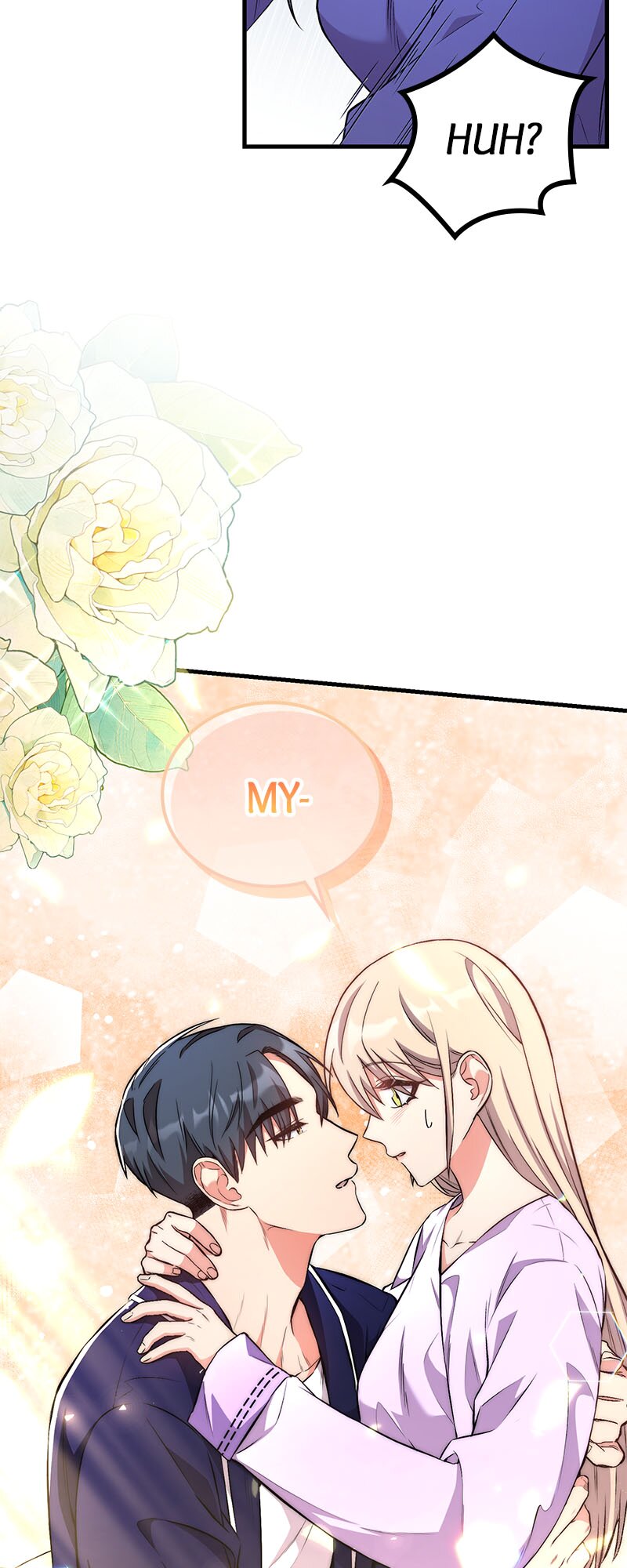 Amelia’s Contract Marriage chapter 49 page 40