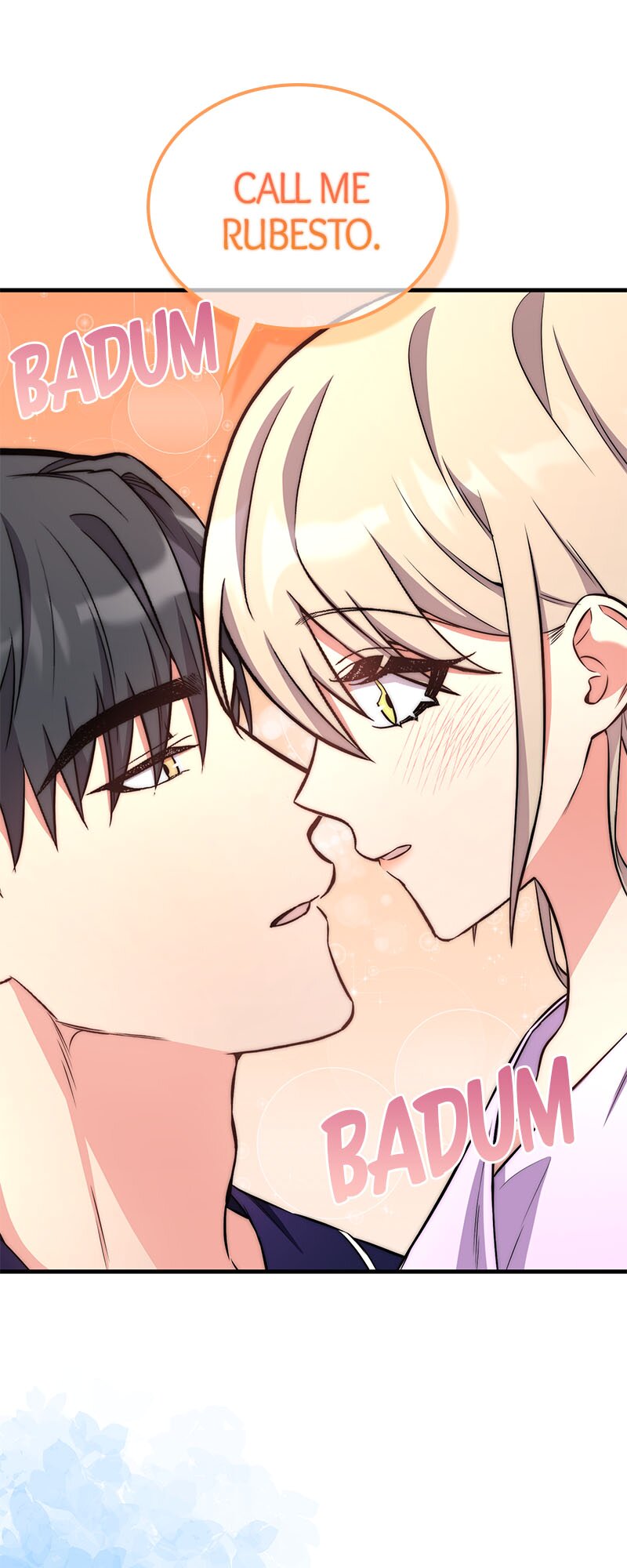 Amelia’s Contract Marriage chapter 49 page 42