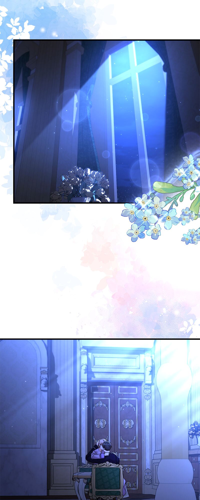 Amelia’s Contract Marriage chapter 49 page 43