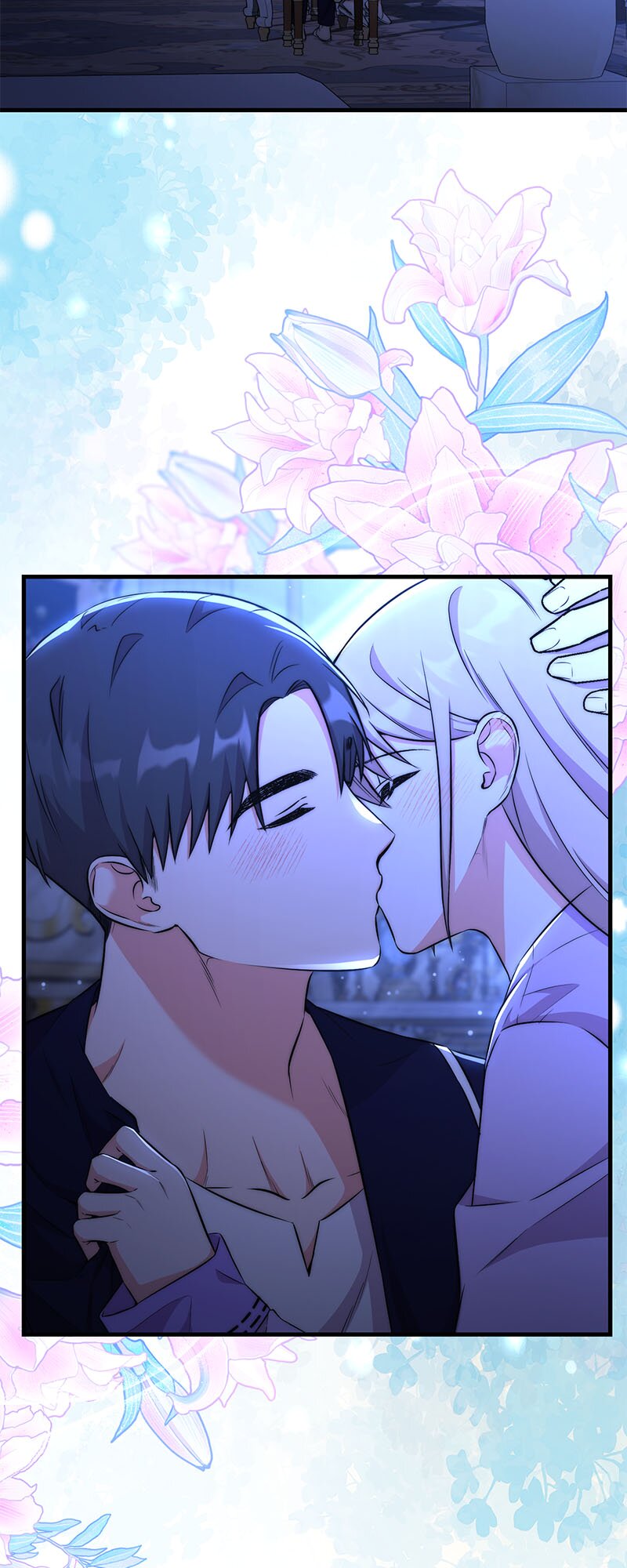 Amelia’s Contract Marriage chapter 49 page 44