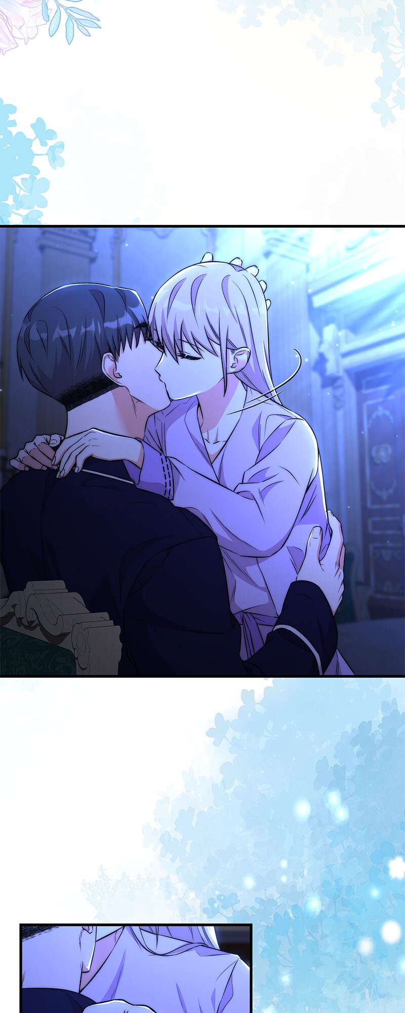 Amelia’s Contract Marriage chapter 49 page 45