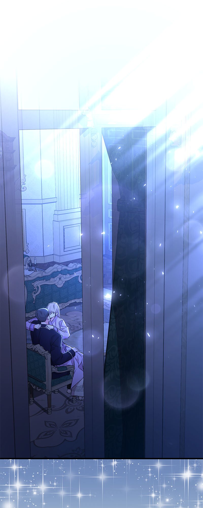 Amelia’s Contract Marriage chapter 49 page 48
