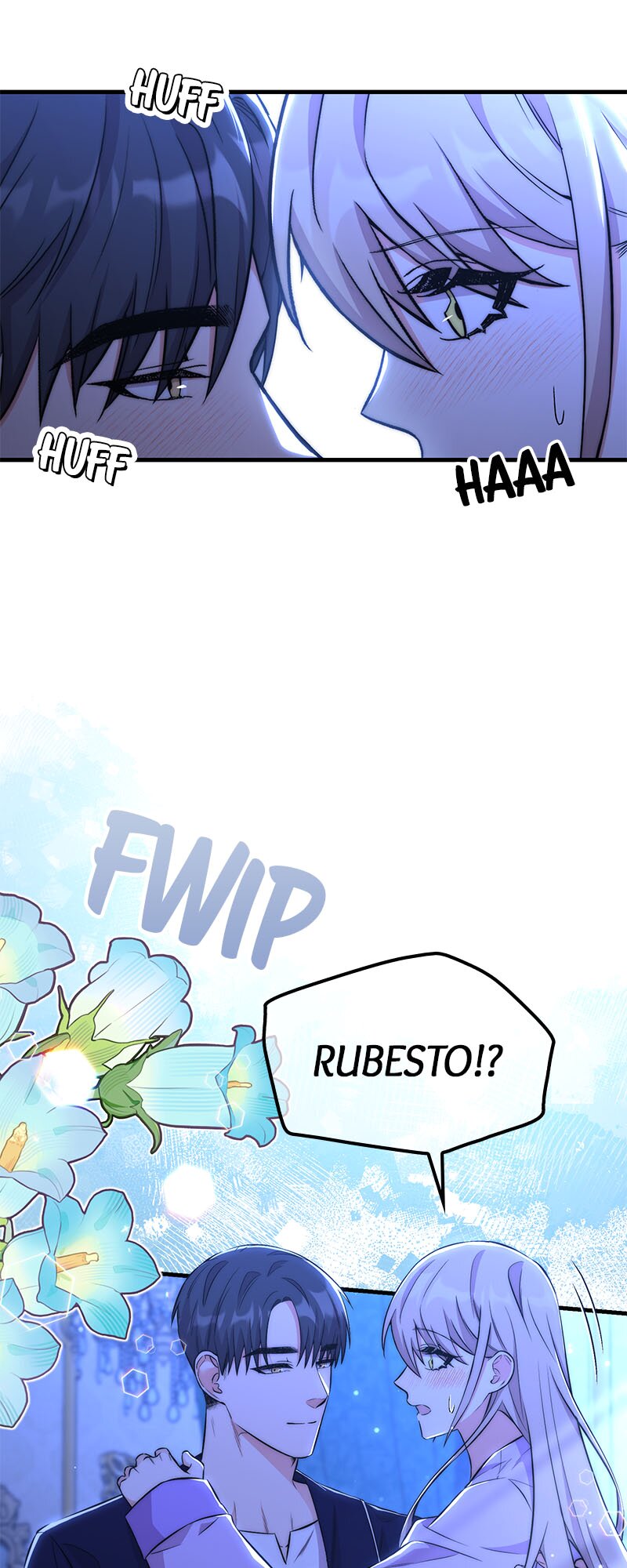 Amelia’s Contract Marriage chapter 49 page 52