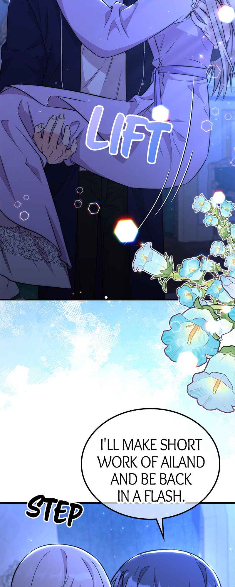 Amelia’s Contract Marriage chapter 49 page 53