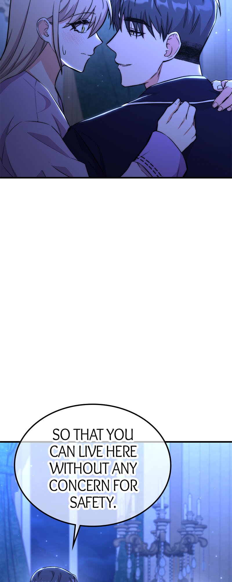 Amelia’s Contract Marriage chapter 49 page 54