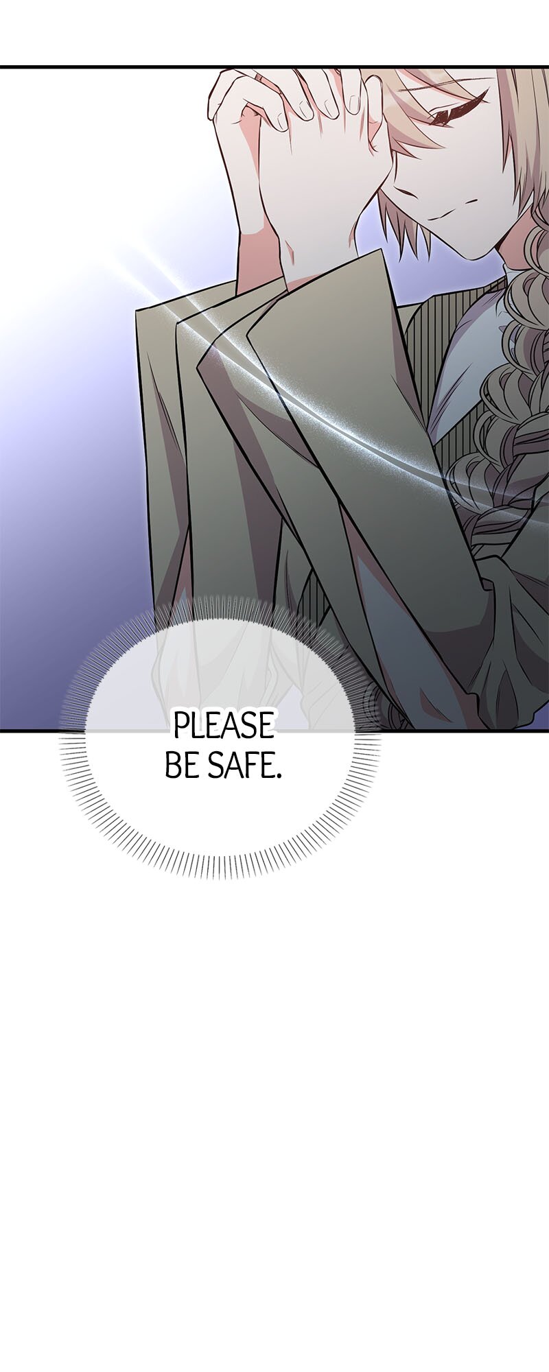 Amelia’s Contract Marriage chapter 49 page 61