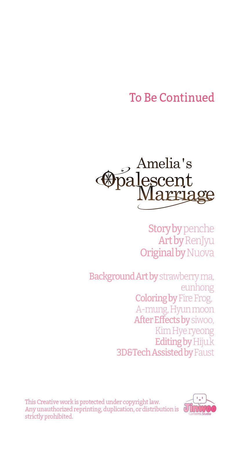 Amelia’s Contract Marriage chapter 49 page 67