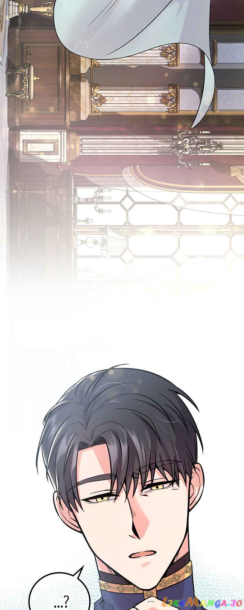 Amelia’s Contract Marriage chapter 5 page 8
