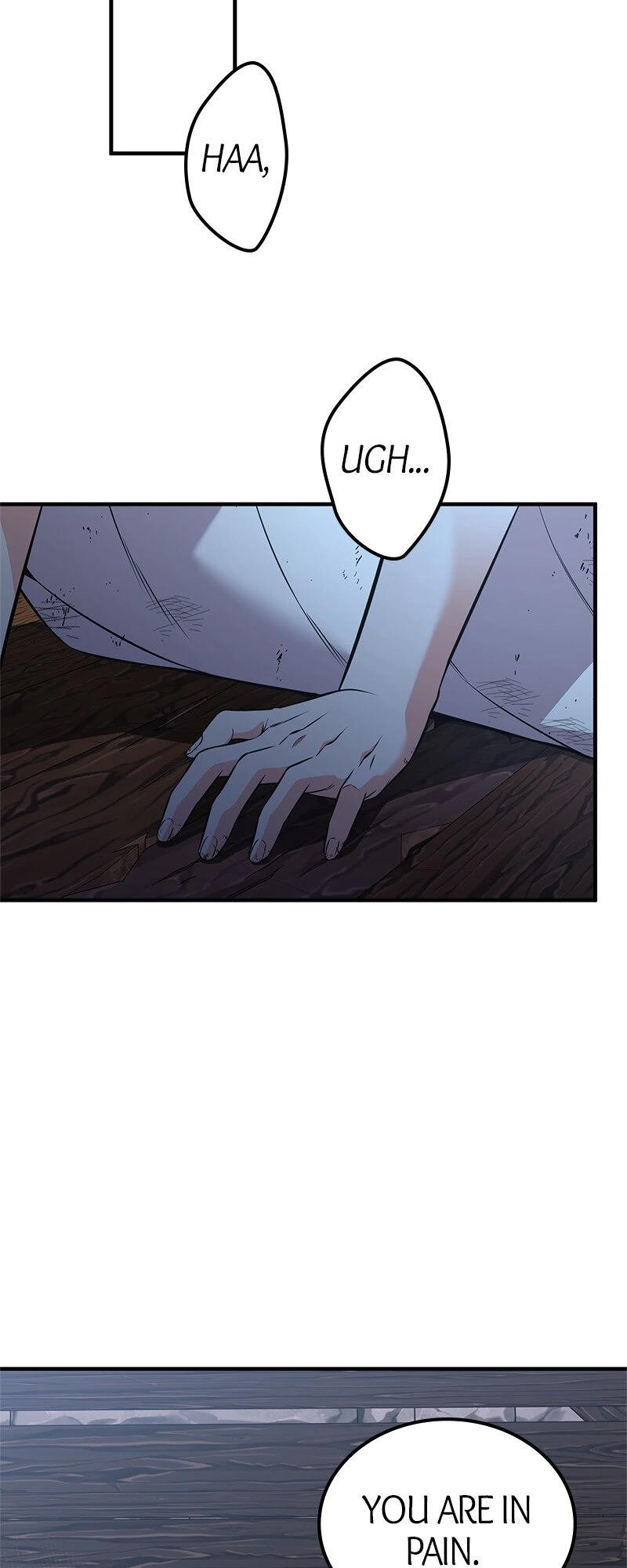 Amelia’s Contract Marriage chapter 51 page 68