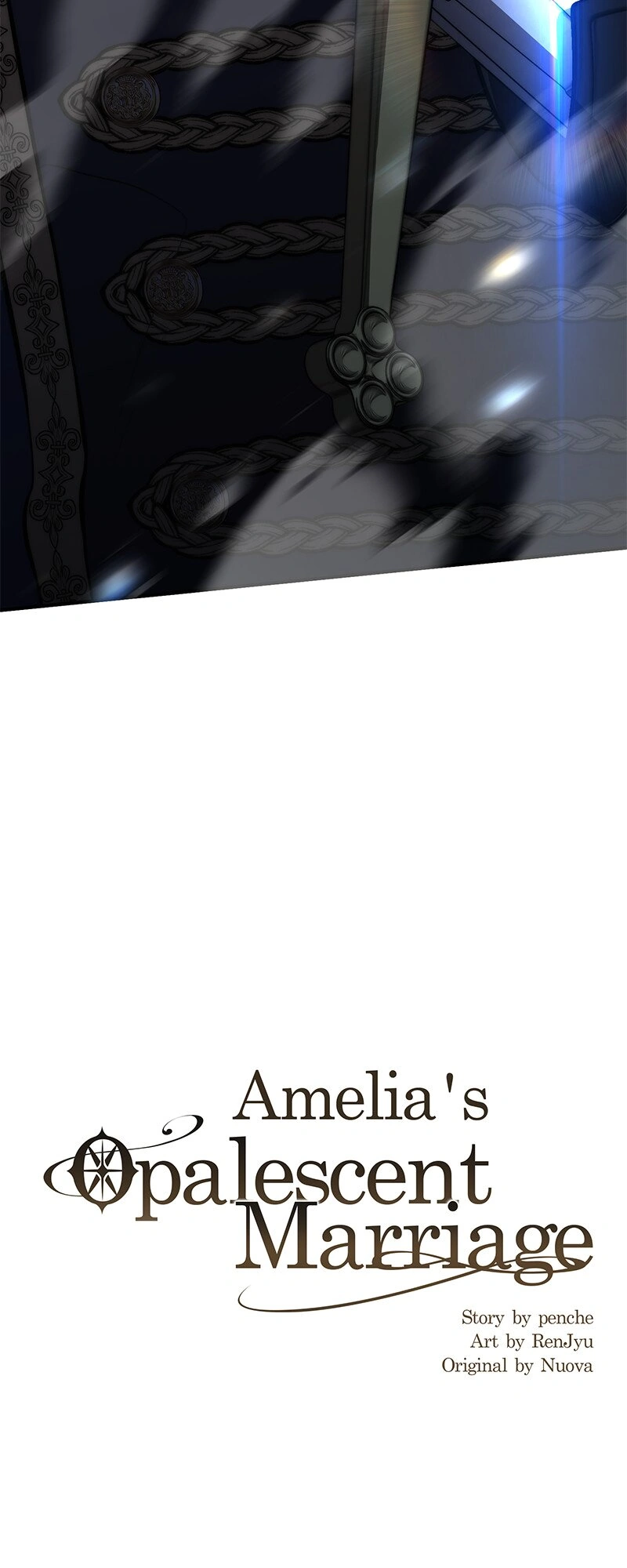 Amelia’s Contract Marriage chapter 52 page 3