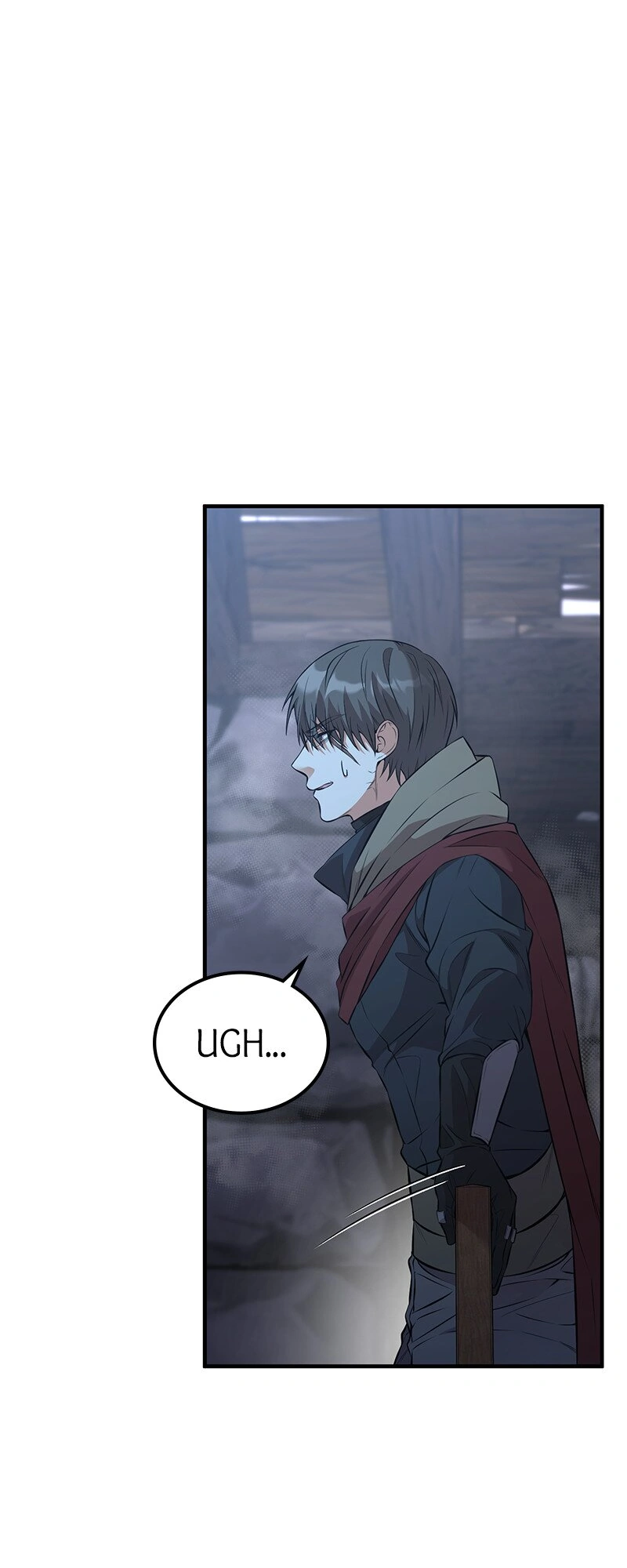 Amelia’s Contract Marriage chapter 52 page 4