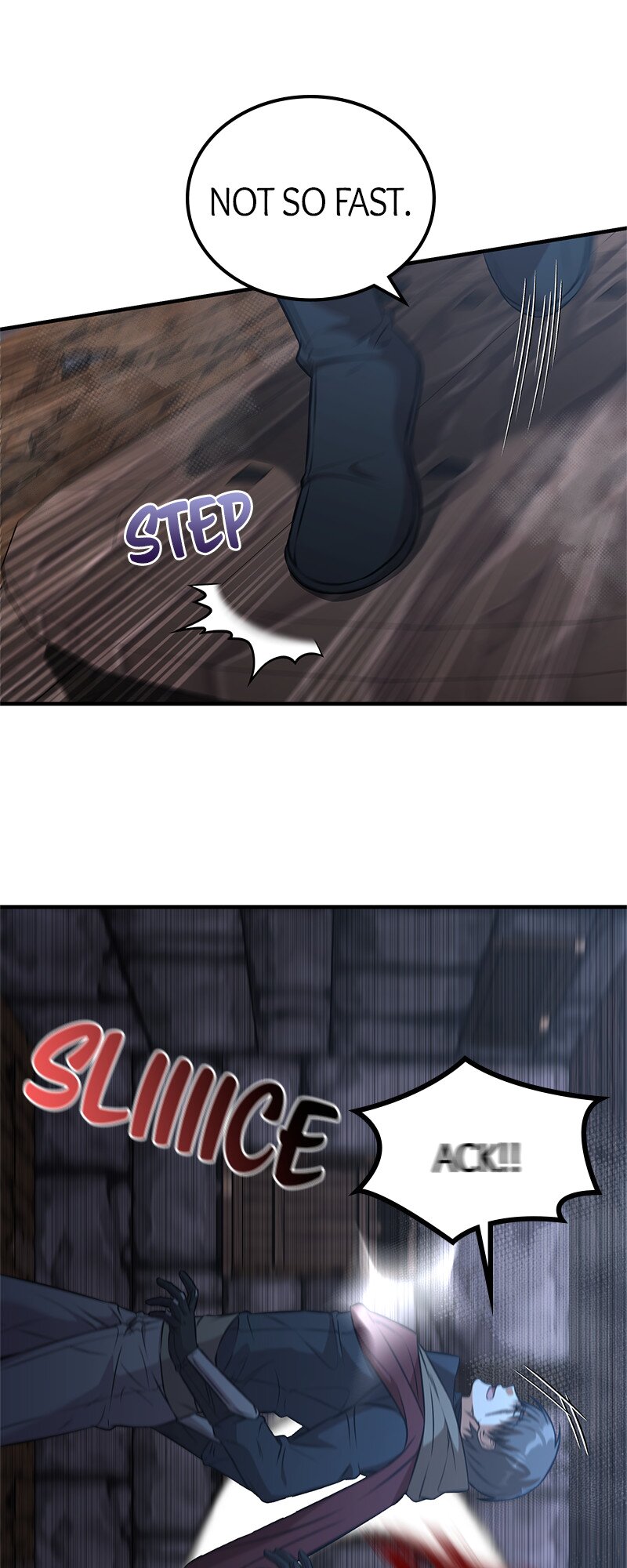 Amelia’s Contract Marriage chapter 52 page 8