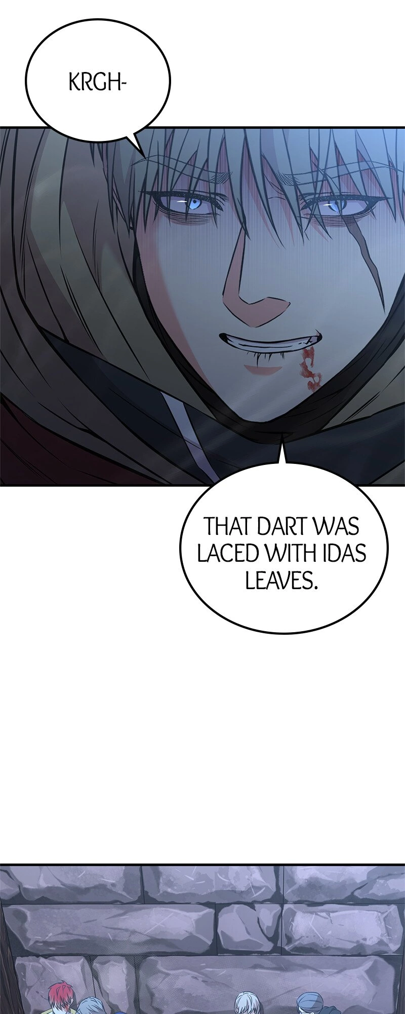 Amelia’s Contract Marriage chapter 52 page 19