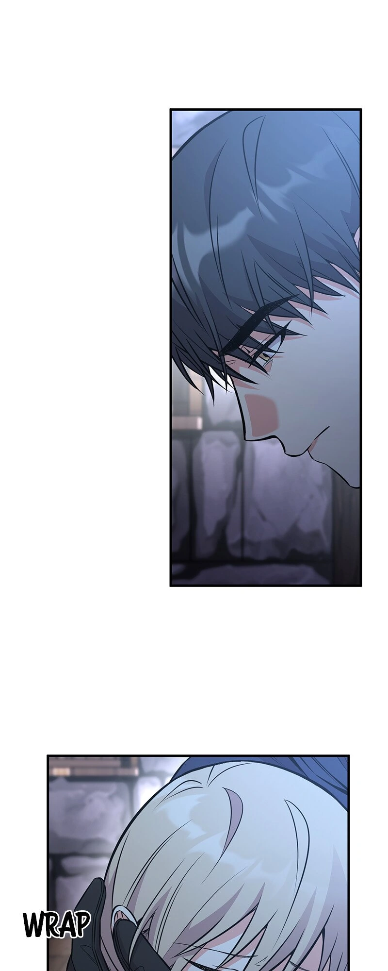 Amelia’s Contract Marriage chapter 52 page 32