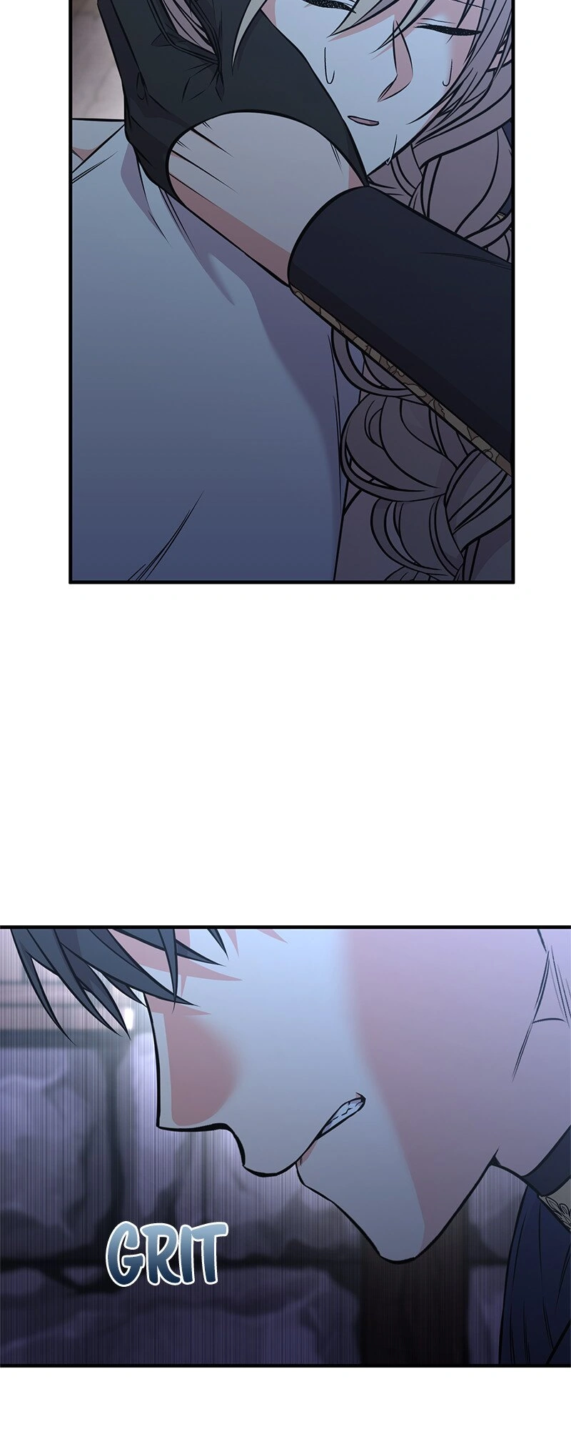 Amelia’s Contract Marriage chapter 52 page 33