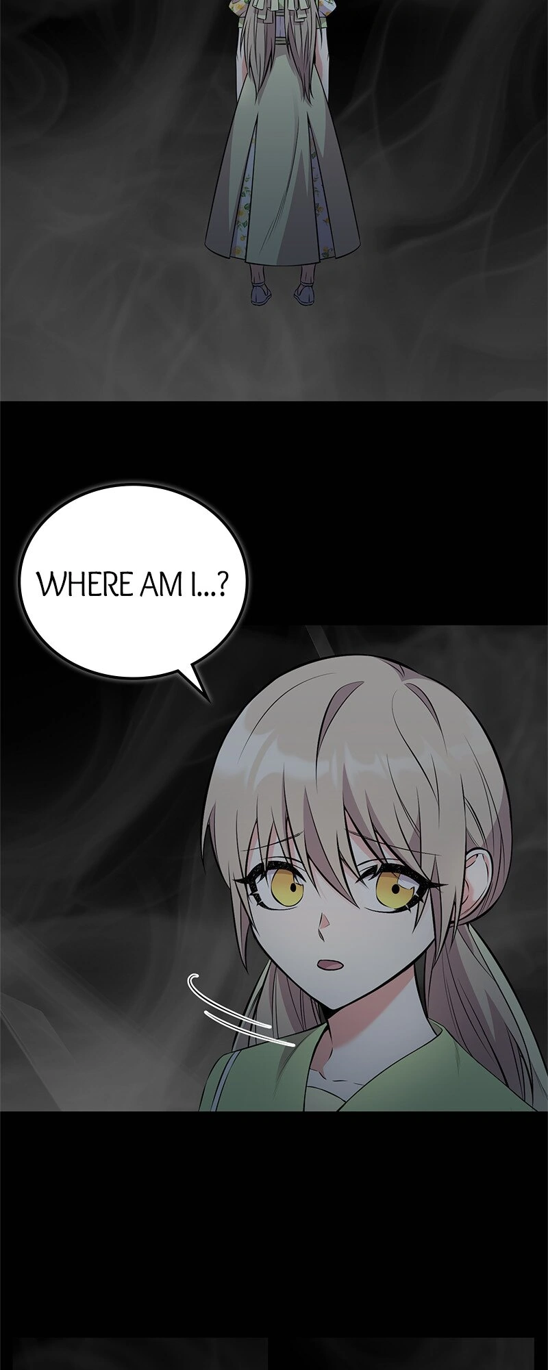 Amelia’s Contract Marriage chapter 52 page 37