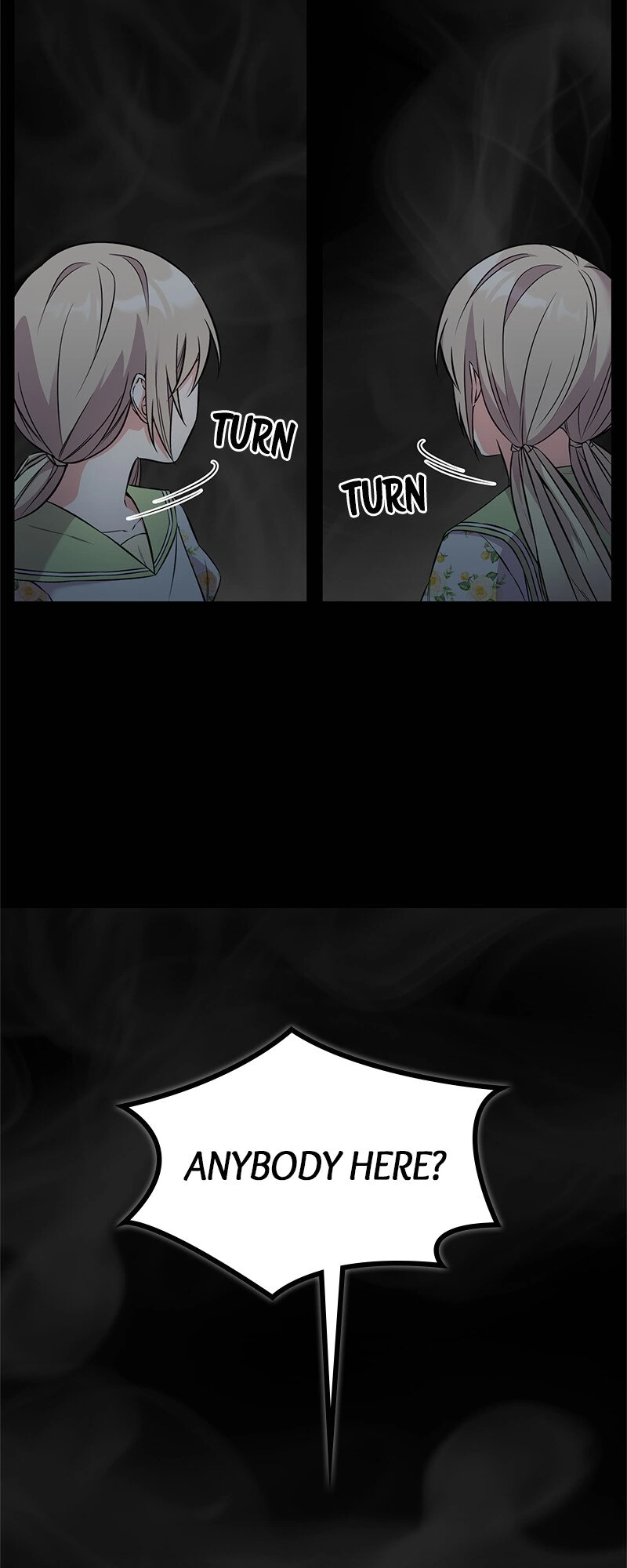 Amelia’s Contract Marriage chapter 52 page 38