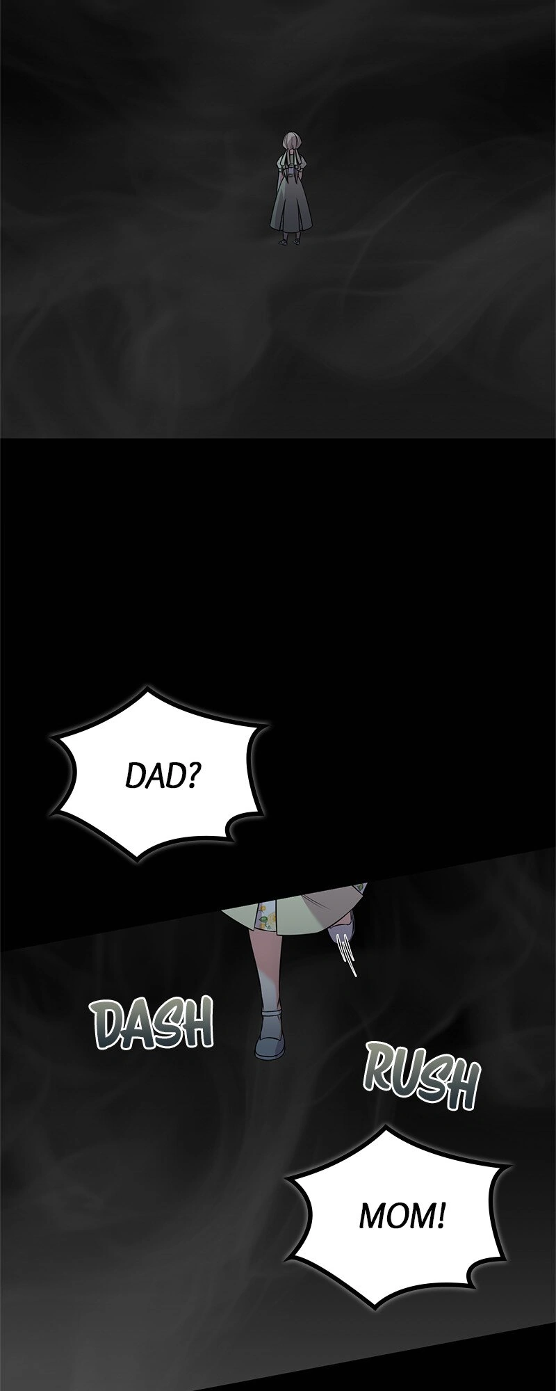 Amelia’s Contract Marriage chapter 52 page 39