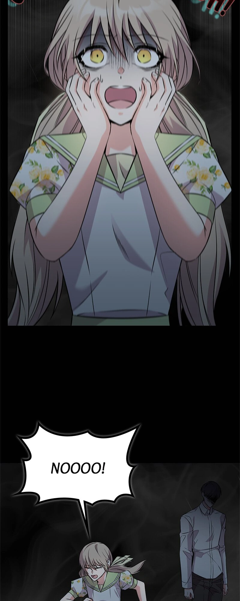 Amelia’s Contract Marriage chapter 52 page 43